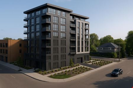 Photo of commercial space at 1007 W Montgomery Ave in Spokane