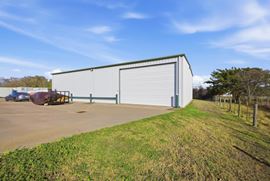 Highway 290 Office + Warehouse