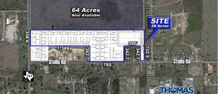 Flex Space space for Sale at 1688 FM 362 in Brookshire