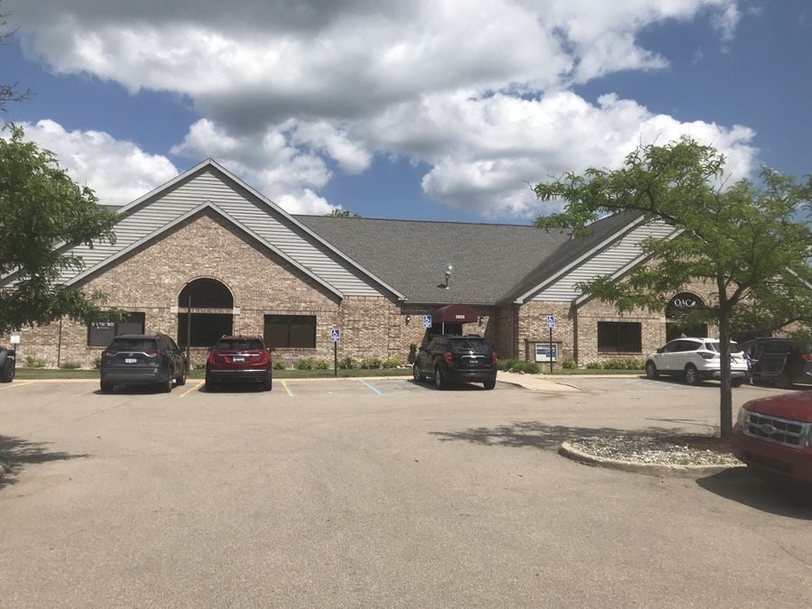 3955 Okemos Rd