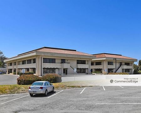 Photo of commercial space at 210 South Palisade Drive in Santa Maria