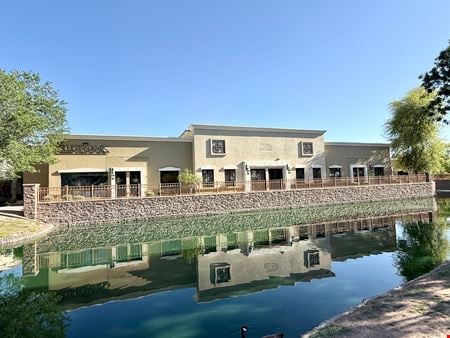 Office space for Sale at 4913 S Alma School Rd, Bldc C, D in Chandler