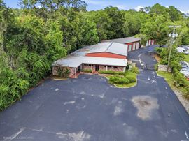 4141 NW 6th Street - Industrial Building