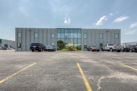 Riverside Distribution Center Bldg. 3