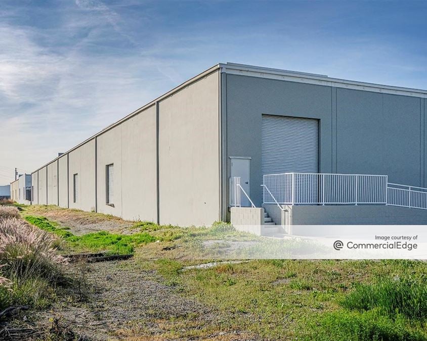 15005 Marquardt Avenue & 13744 Excelsior Avenue