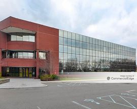 Enterprise Business Park - 101 Morgan Lane