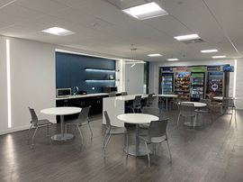 LocalWorks - Rolling Meadows