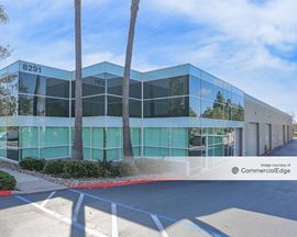 Aero Place Business Park