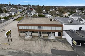 Perry Building