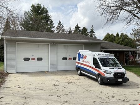Other space for Sale at 1210 Arndt St in Fort Atkinson