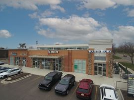 Northgate Plaza
