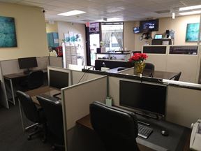 Mcs Executive Suites & Business Center