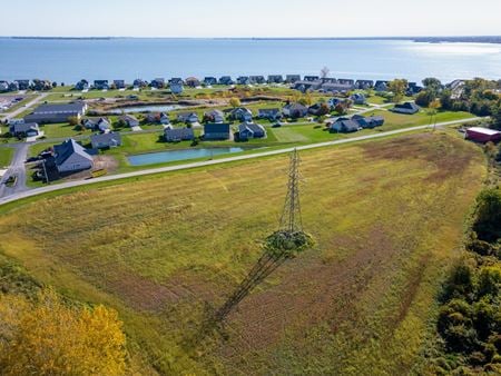VacantLand space for Sale at 2981 South Danbury Road in Port Clinton