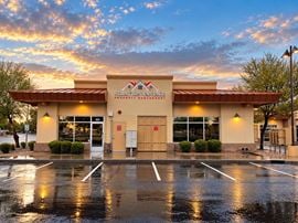 3635 E Inverness Ave, Ste A104