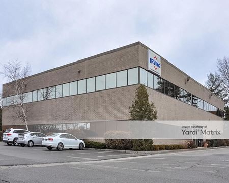 170 & 190 Commerce Way - Portsmouth