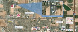 Land for Sale in Casa Grande