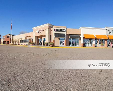 Retail space for Rent at 888 County Road 42 West in Burnsville