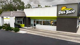 Free Standing Second Generation QSR for Lease on Busy Apalachee Pkwy