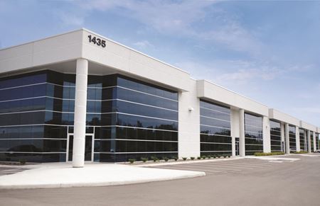 Photo of commercial space at 1435 NORJOHN COURT in Burlington