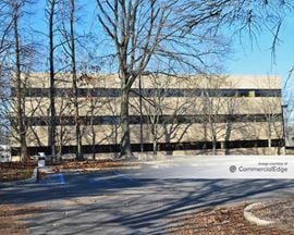 College Park at Princeton Forrestal Center - 105 & 107 College Road East