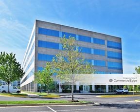Dulles Park Technology Center - Herndon