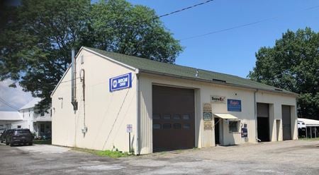 Photo of commercial space at 5135 New York 9G in Tivoli