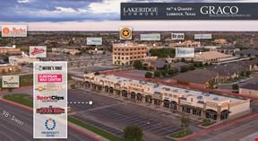 Lakeridge Commons