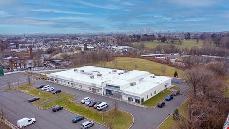 Industrial space for Sale at 1100 Adams Ave in Philadelphia