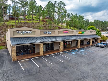 Other space for Sale at 1129 Mechem Dr in Ruidoso