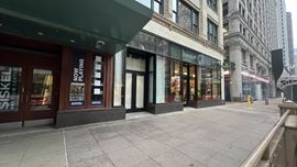168 N State Street