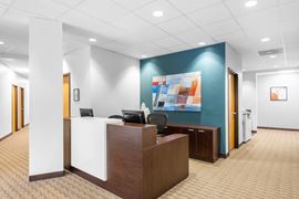 Regus - Cornelius - Lake Norman