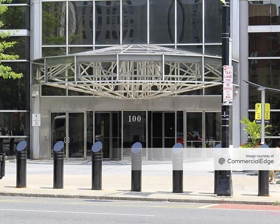 Four Gateway Center