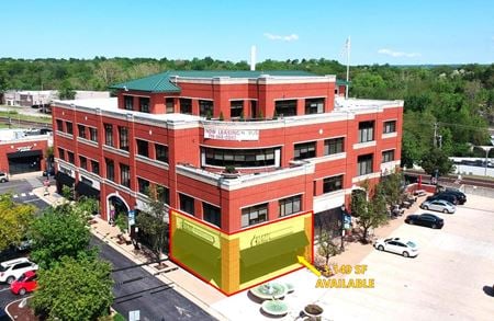 Mixed Use space for Rent at 20 Allen Avenue in St. Louis