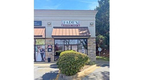 Retail Space Available at Rainbow Lake Business Park