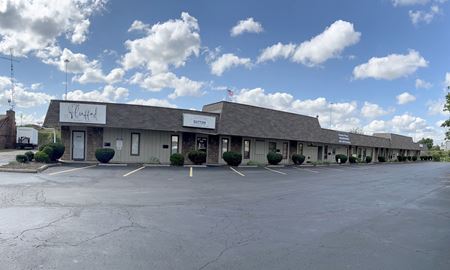 Office space for Sale at 6959 Promway Ave in North Canton
