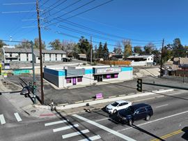 5601 Leetsdale