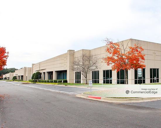 Satellite Place - Building 2000