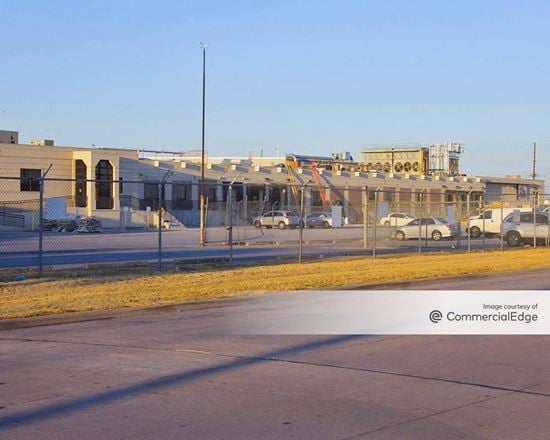 Dallas Food Center