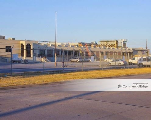 Dallas Food Center