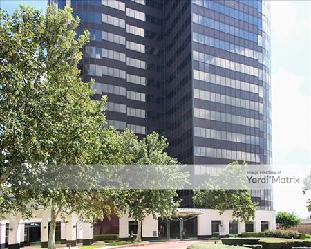 Office space for Rent at 7322 Southwest Freeway in Houston