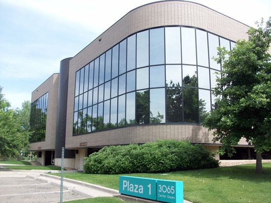 3065 Center Green Drive