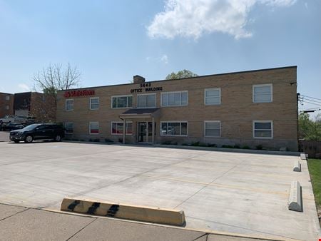 Photo of commercial space at 5643 Cheviot Rd in Cincinnati