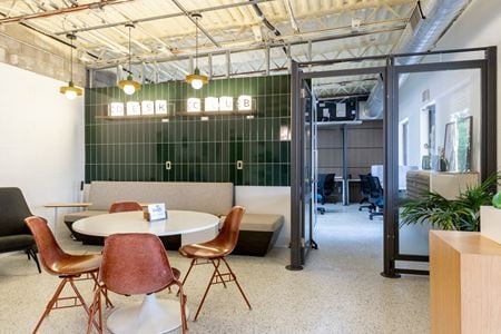 Coworking space for Rent at 804 Dalworth Street #C in Grand Prairie