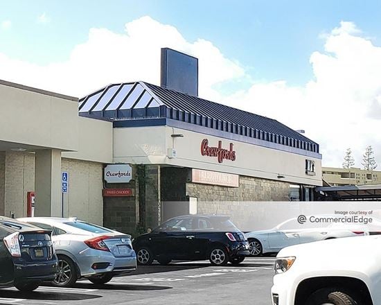 Lakeside Shopping Center