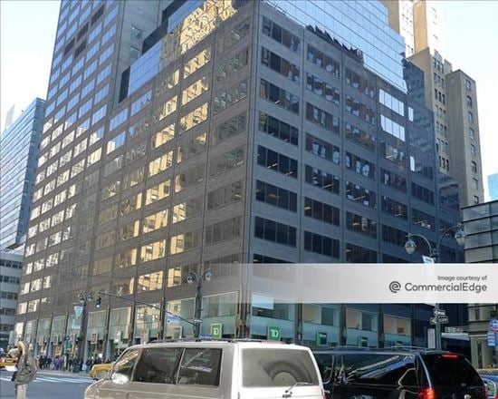 685 Third Avenue