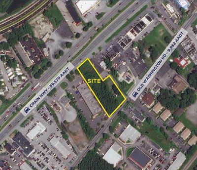 2246 Crain Hwy