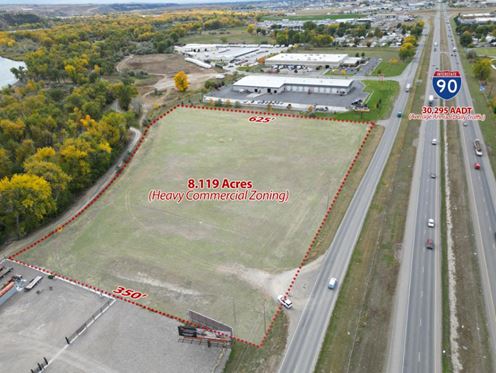 3950 S. Frontage Road