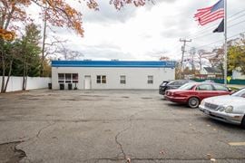 2149 Wantagh Ave
