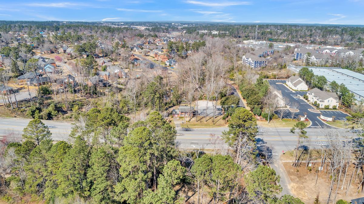 Professional Office Building For Sale