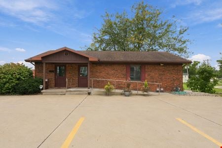 Office space for Sale at 207 W Winona Avenue in Warsaw
